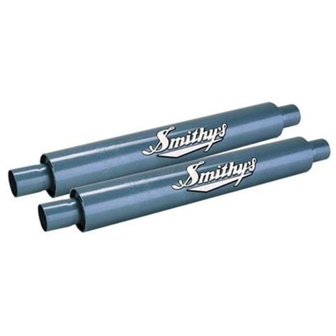 smitty's muffler